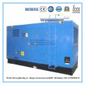 Big Power 1000kVA Generator Containerized Type with Chinese Yuchai Engine